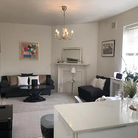 Londoncity Freep 1Db En-Suite Wifi
